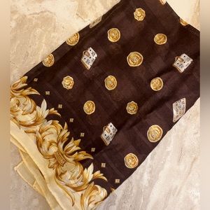 MCM Scarf/handkerchief